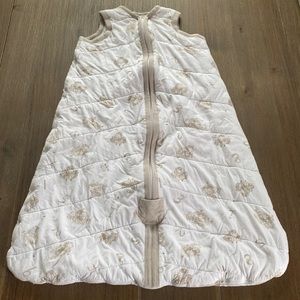 Burt's Bees Baby Beekeeper Infant Wearable Blanket 12-18 months